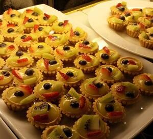 Cosy Place Restaurant Wangsa Maju Kuala Lumpur